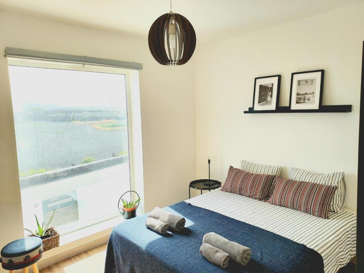 Lanzarote Ocean Loft A Apartment Tinajo Ngoại thất bức ảnh