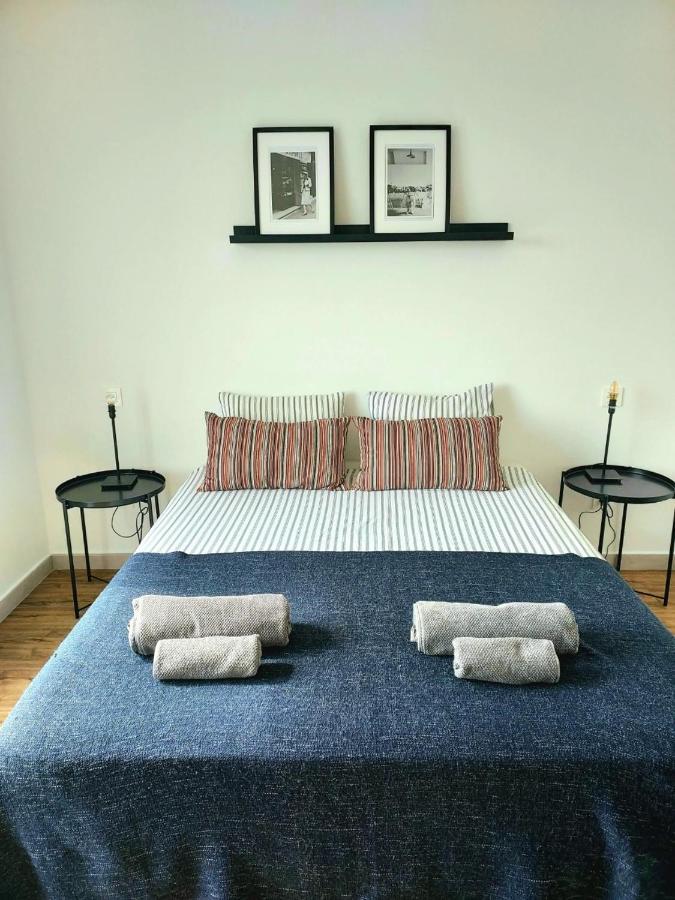 Lanzarote Ocean Loft A Apartment Tinajo Ngoại thất bức ảnh