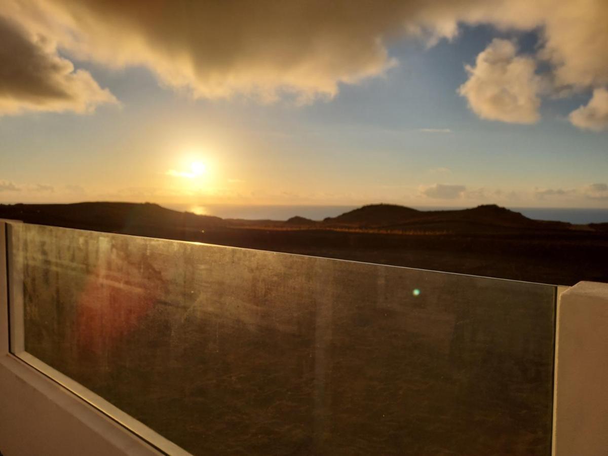 Lanzarote Ocean Loft A Apartment Tinajo Ngoại thất bức ảnh